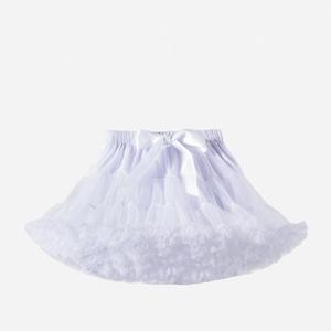 2024 nouveauté respirant été Lolita plissé <span class=keywords><strong>court</strong></span> Tulle <span class=keywords><strong>Tutu</strong></span> jupes pour femmes et filles - Product Image 4