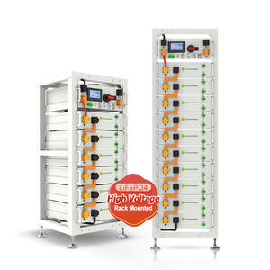 20kw 30kw 40kw <span class=keywords><strong>50kw</strong></span> 100kw 태양 에너지 저장 시스템 제공 가정용/상업용 HV 리튬 배터리 30kwh 50kwh 80kwh 100kwh - Product Image 1