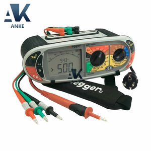 Probador de instalación multifunción MFT1815 MFT1825 MFT1835 MFT1845 - Product Image 3