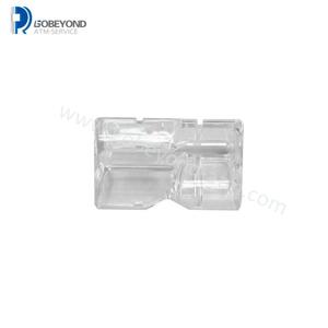 Gobeyond Anti-Skimmer <span class=keywords><strong>Bezel</strong></span> Trong Bán Hot <span class=keywords><strong>ATM</strong></span> Phụ Tùng Wincor 2000xe Trong Suốt Chống Skimming FDI - Product Image 2