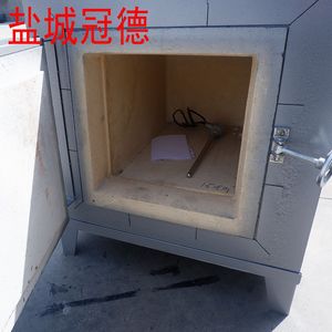 1200 độ 300x300x400 buồng Kích thước kỹ thuật số lò múp nhiệt độ cao lò múp lò cho phòng thí nghiệm sử dụng - Product Image 2