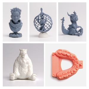 Résine 3D <span class=keywords><strong>ESUN</strong></span> eResin-<span class=keywords><strong>PLA</strong></span> <span class=keywords><strong>Pro</strong></span> 0,5KG/1KG - Product Image 6