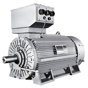 Prijs van een <span class=keywords><strong>Siemens</strong></span> 7,5 kW asynchrone <span class=keywords><strong>motor</strong></span>, 3-fasig, 10 pk, industriële elektromotor met rem - Product Image 4