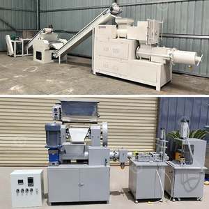 Línea de Producción de Jabón de Manos Automática para Pequeñas Empresas, Máquina para Fabricar Jabón en Barra en Venta - Product Image 2