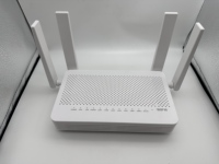 Prix de gros Wan LAN SG666-wifi6-AX3000 Onu 2.4G 5g équipement à fibre optique routeur WiFi sans fil double bande WiFi6 Onu