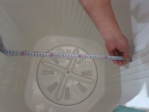 <span class=keywords><strong>Lavadora</strong></span> automática de bañera doble, <span class=keywords><strong>promoción</strong></span>, alta calidad, 12,5 kg - Product Image 5