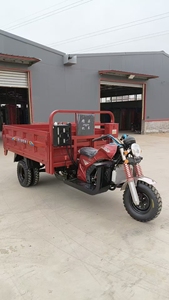 Высокоскоростной большой грузовой бензин с высокой нагрузкой от ведущих поставщиков - Product Image 6