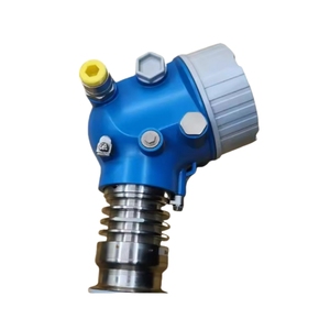 جهاز استشعار جهاز قياس مستوى السائل للرادار الموجه E + H - Product Image 1