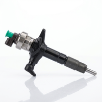 Inyector diésel Common Rail para Isuzu d-max 8-98106693-2 8981066932 8-97435-0 095000-8340