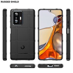 Custodia protettiva antiurto per telefono in Silicone antiurto per telefono <span class=keywords><strong>Xiaomi</strong></span> <span class=keywords><strong>Mi</strong></span> <span class=keywords><strong>11T</strong></span> <span class=keywords><strong>Pro</strong></span> - Product Image 6