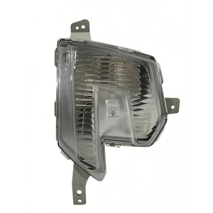 Feux antibrouillard LED pour Explorer 2016-2017 55W 6000LM 5000K Blanc HB4 (9006) Ampoule 12V Nouveau Remplacement de l'assemblage de phare - Product Image 1