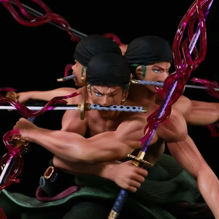 Roronoa Zoro - Wano Kuni - One Piece - Wano Kuni Edition