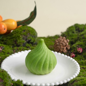 Fulansweet <span class=keywords><strong>Cake</strong></span> <span class=keywords><strong>Factory</strong></span> francese sapore nuovo arrivo torta di Mousse congelata Best seller - Product Image 4