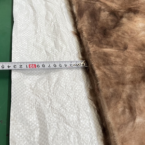 Isolation thermique CVC en laine de verre marron ASTM UL, isolation pour <span class=keywords><strong>chauffe</strong></span>-<span class=keywords><strong>eau</strong></span>, rouleau de laine de verre de 32 kg avec feuille d'aluminium - Product Image 3