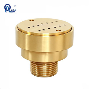 Fontaine musicale extérieure DMX à plat en acier inoxydable, design moderne et personnalisé, modèle 2026, 110/220V - Product Image 5
