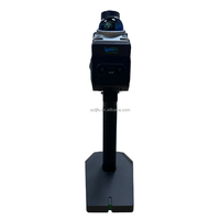 Scanner laser portable Green Vally LiGrip O2 Lite avec caméra SLAM visuelle, mode de collecte RTK-SLAM, capteur LiDAR 3D