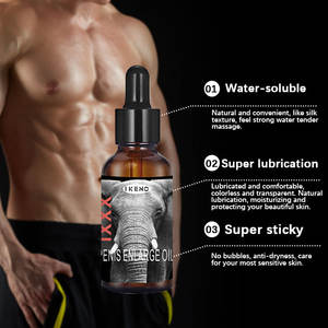 Tonfly người đàn ông chậm trễ phun 10ml không thấm nước thân mật dầu massage với khăn lau ướt quan hệ tình dục chất lỏng cho tăng cường hiệu suất & sự tự tin - Product Image 6