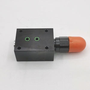 DBDS6P à action directe, nouvelle vanne de débordement hydraulique DBDH6P - Product Image 3