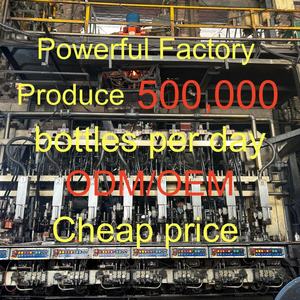 ขวดแก้วสีดำด้านทรงเหลี่ยมขนาด 15 มล. 30 มล. 50 มล. 100 มล. สำหรับน้ำมันหอมระเหย พร้อมหลอดหยดสีทอง - Product Image 6