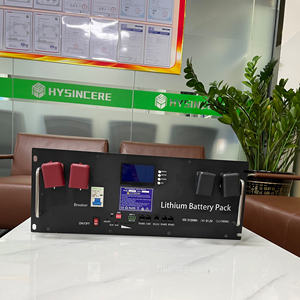 10kwh lifepoa huaweis <span class=keywords><strong>luna2000</strong></span>-10-s0 10kwh batterie au lithium 10kwh 10kwh - Product Image 6