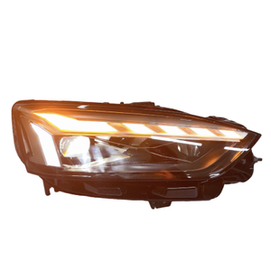 ไฟหน้า LED H4 ของแท้จากโรงงาน 12V 70W 4000 ลูเมน 6000K สำหรับเปลี่ยนไฟหน้า A5 - Product Image 3