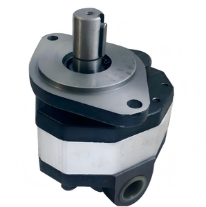 Bomba Hidráulica de Alta Presión CBFC1045 para Máquina CNC, Bomba de Moldeo por Inyección, Marca Hansen, Origen Shandong, 1 Año de Garantía - Product Image 2