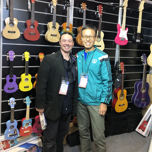 Pédale d'effets de guitare numérique de style réverbération, haute qualité, professionnelle, vente chaude - Product Image 6