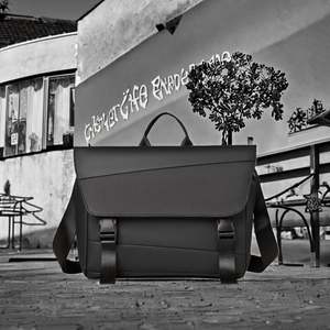 Bolsos de Hombro Cruzados de Diseño de Lujo, Estilo Vintage, con Descuento OEM/ODM, Modernos, Casuales, Retro y a la Moda - Product Image 2