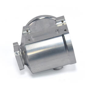 Высокоточная 5-осевая обработка металла с ЧПУ для автоматической быстрой пресс-формы, детали из нержавеющей стали с ЧПУ, услуги литья под давлением - Product Image 6