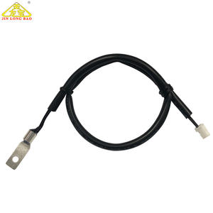 Thermistance personnalisée de haute qualité <span class=keywords><strong>Ntc</strong></span> <span class=keywords><strong>47k</strong></span> Ohm 3690k Thermistances <span class=keywords><strong>Ntc</strong></span> avec cosses <span class=keywords><strong>47k</strong></span> Thermistance <span class=keywords><strong>Ntc</strong></span> Capteur de température pour chaudière - Product Image 4