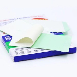 Miễn phí vận chuyển 20 cái/hộp Việt Nam thảo dược các bản vá lỗi - Product Image 5