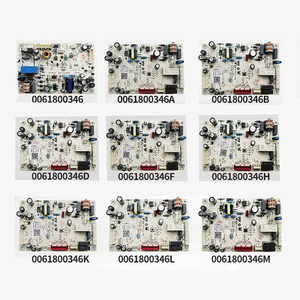 อะไหล่ PLC 0061800346 0061800346A/B/D/F/H/K/L/M แผงควบคุมตู้<span class=keywords><strong>เ</strong></span>ย็น - Product Image 2