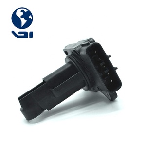 เซ็นเซอร์วัดปริมาณอากาศแบบ OEM รุ่น 197400-2010 ZL01-13-215 MAF ใหม่ สำหรับฮุนได สำหรับโตโยต้า มาสด้า รับประกัน 1 ปี - Product Image 2