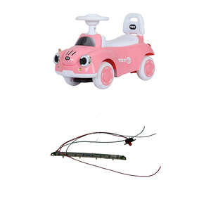 Bán buôn trẻ em của đồ chơi điện tử bảng mạch pcba cho điện thoại di động <span class=keywords><strong>PCB</strong></span> & đồ chơi di động chip tích hợp bảng mạch - Product Image 2