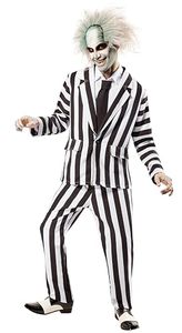 <span class=keywords><strong>Costume</strong></span> <span class=keywords><strong>da</strong></span> <span class=keywords><strong>Pollo</strong></span> Deluxe per Adulti di Rubie's <span class=keywords><strong>Costume</strong></span> - Product Image 5