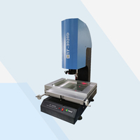 Máquina de Inspección Visual Manual 2D Profesional Serie YF |   El software YH-M admite identificación automática/macro/arrays