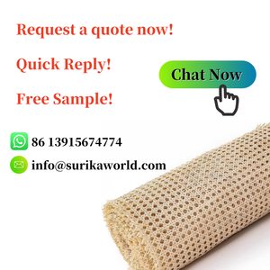 Xé nhự<span class=keywords><strong>a</strong></span> chống mở lưới tổng hợp mây vải sợi tổng hợp mạnh mẽ - Product Image 6