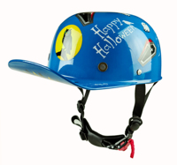 Casques de moto ouverts ZoomLon certifiés DOT, en ABS de haute qualité, pour véhicules électriques, personnalisables, vente en gros