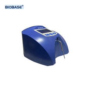 Máquina De Teste Do Analisador Do Leite IOBASE FAT/SNF/Densidade/Proteínas/Analisador De Leite De Lactose Preço - Product Image 1