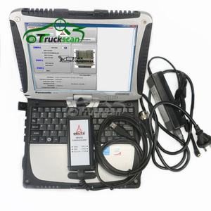 T420 Laptop Serdia for Deutz Diagnostic Kit for deutz <b>Engine</b> Communicator deutz Decom Diagnostic Tool - Product Image 3