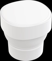 Détecteur de mouvement PIR WiFi Tuya, capteur infrarouge sans fil à mouvement humain (modèle exclusif) pour alarme de sécurité domestique anti-intrusion
