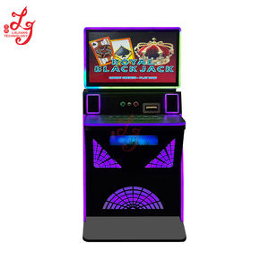 Cabinato Arcade con Schermo Touch Capacitivo da 27 Pollici, Gioco Pot of Gold Life of Luxury, Prezzo di Fabbrica Completo - Product Image 6