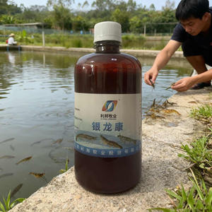 Aditivo Alimentar de Alta Qualidade para Peixes Flutuantes da Marca LIBON, Direto da Fábrica, de Shandong, China - Product Image 6