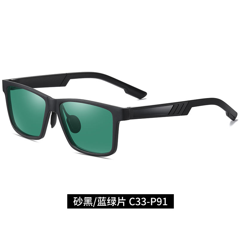 Matte black/grey C33-p01