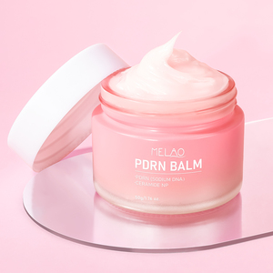 <span class=keywords><strong>Crema</strong></span> Idratante Viso <span class=keywords><strong>Antirughe</strong></span> con PDRN e Peptidi, Sbiancante, Illuminante, Rassodante, Volumizzante e Nutriente, Etichetta Privata - Product Image 1