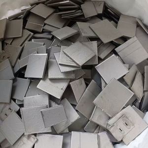นิกเกิลแคโทด นิกเกิลอิเล็กโทรไลต์ ความบริสุทธิ์สูง 99.95% - Product Image 4