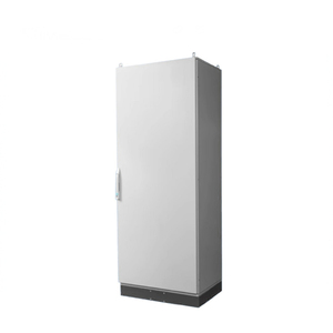 ตู้ควบคุมไฟฟ้าโลหะแบบพับได้ 9 ตอน แบบกำหนดเอง กล่องจ่ายไฟแบบแพ็คแบน - Product Image 5