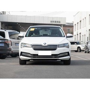 2025 <span class=keywords><strong>Skoda</strong></span> superba <span class=keywords><strong>Auto</strong></span> a benzina 1.4T/2.0T DSG TSI280 sterzo sinistro 5 porte 5 posti Hatchback FDW nuova <span class=keywords><strong>Auto</strong></span> - Product Image 2