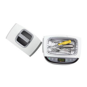 <span class=keywords><strong>Nettoyeur</strong></span> dentaire à ultrasons haute fréquence, Machine de nettoyage à vapeur Portable de 3 <span class=keywords><strong>litres</strong></span> pour clinique dentaire - Product Image 2