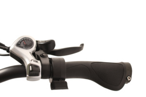 Vélo électrique haute puissance à double suspension 26 pouces gros pneu 1000w e vélo grue vélo de montagne électrique pour hommes de grande taille - Product Image 4